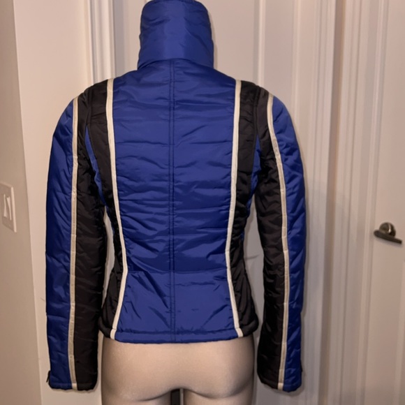 Fcuk winter puffy coat - Picture 2 of 5